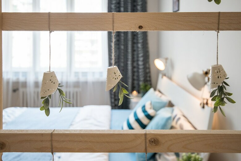 U Nemocenske Pojistovny Apartment