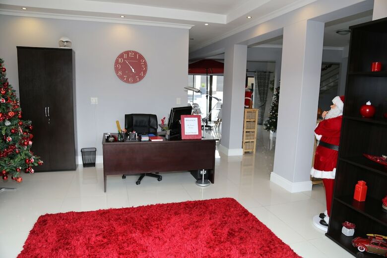 Hotel Primrose Boutique Guest House
