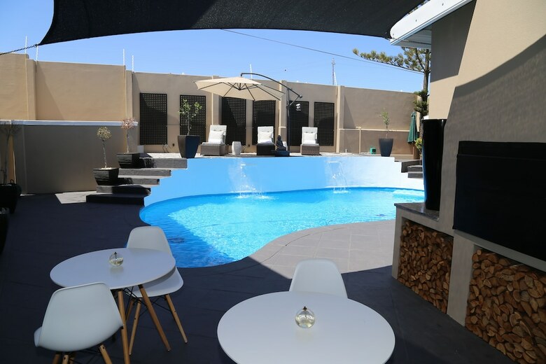 Hotel Primrose Boutique Guest House