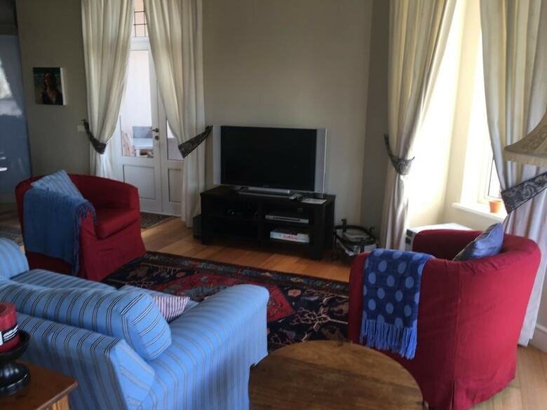 Apartamentos Harbour Place