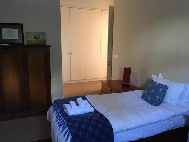 Apartamentos Harbour Place