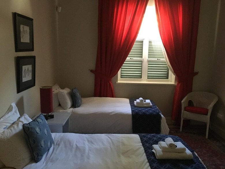 Apartamentos Harbour Place