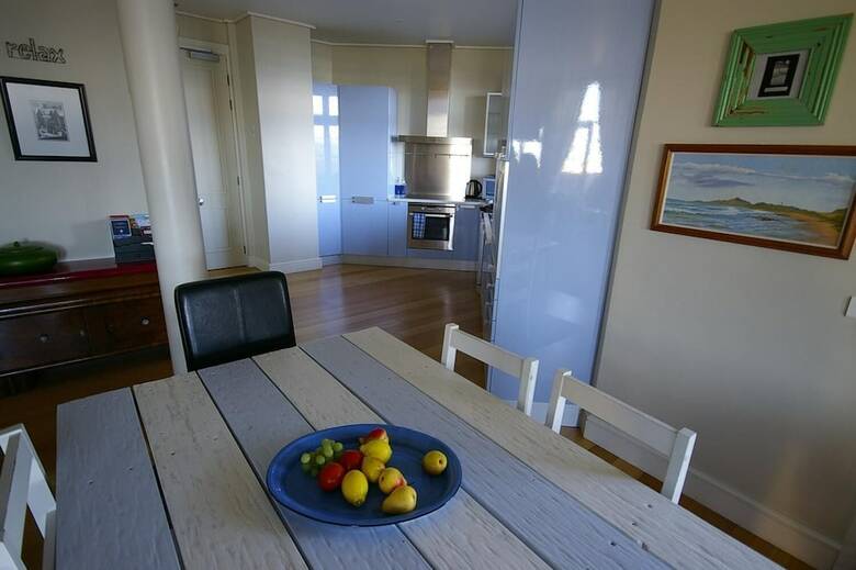 Apartamentos Harbour Place
