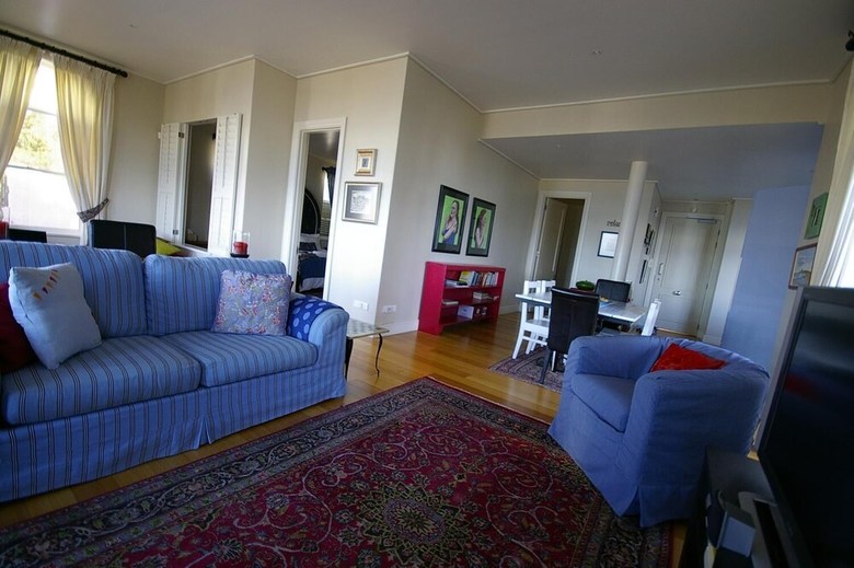 Apartamentos Harbour Place