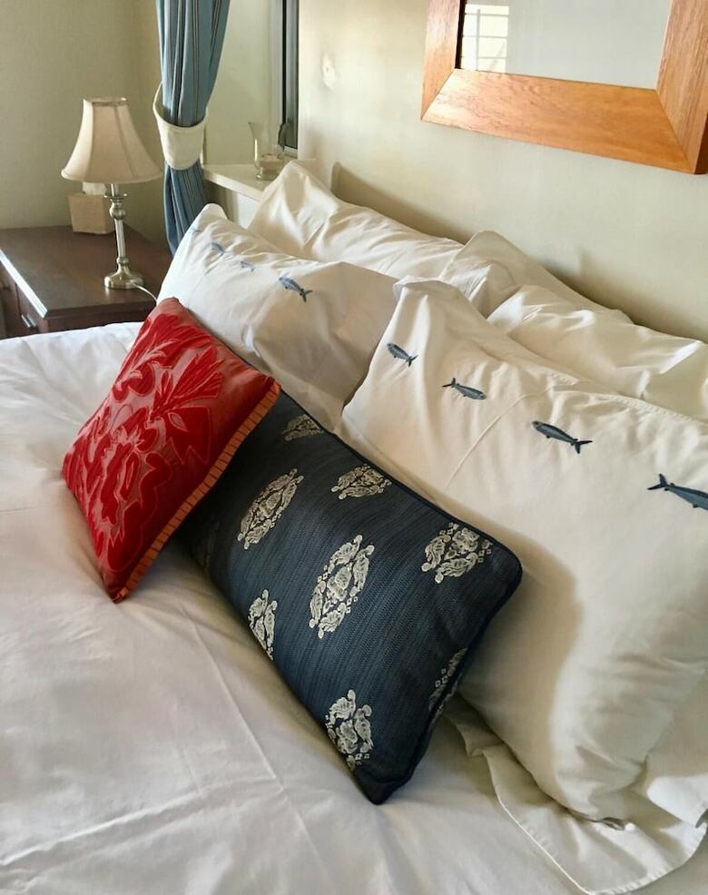 Apartamentos Harbour Place