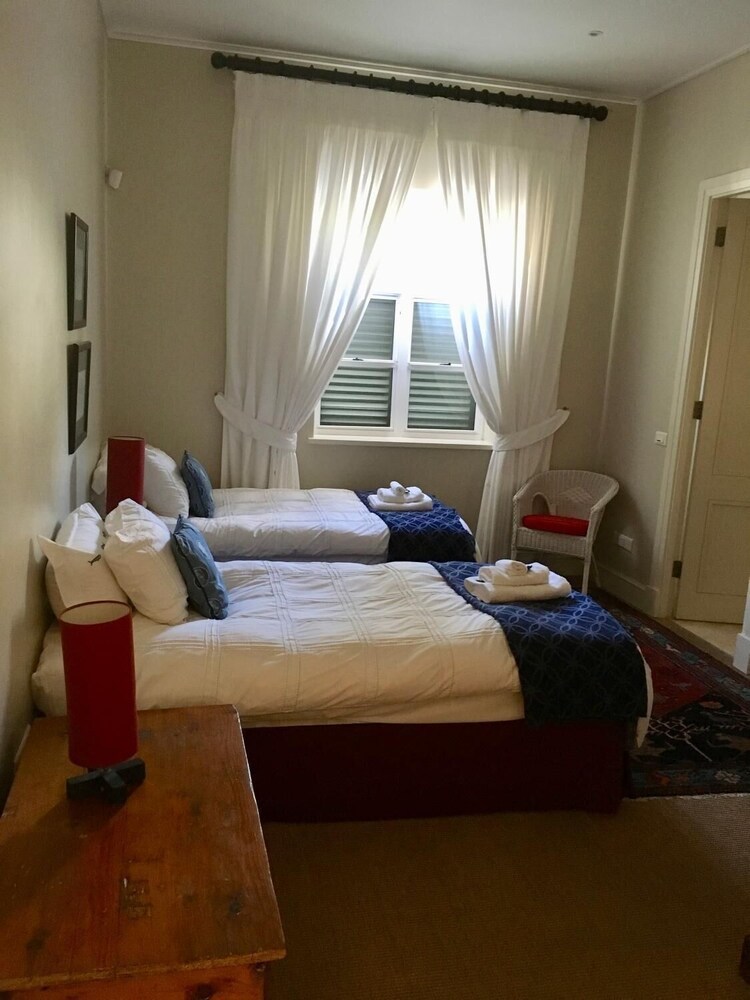 Apartamentos Harbour Place