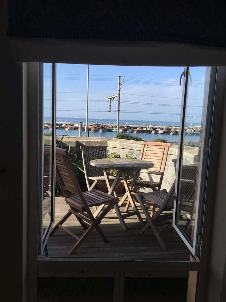 Apartamentos Harbour Place