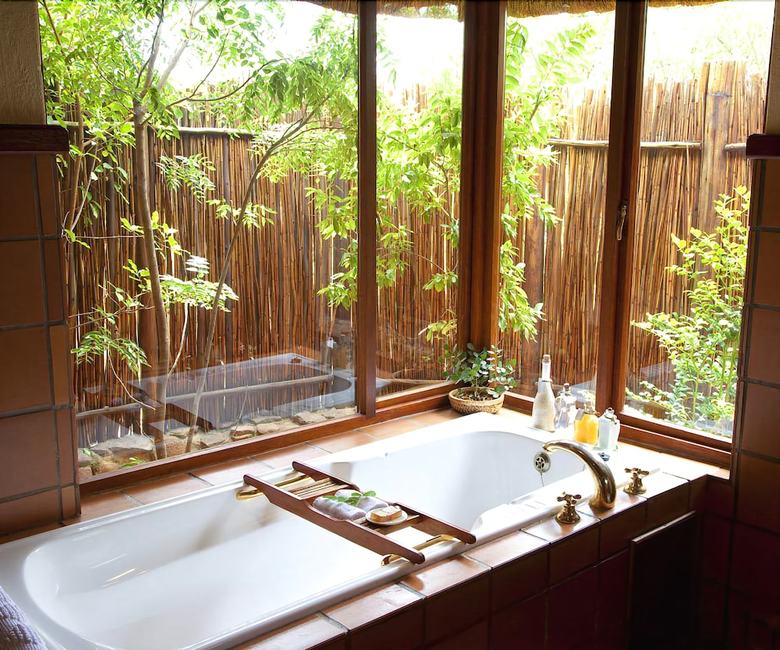 Posada Nungubane Game Lodge
