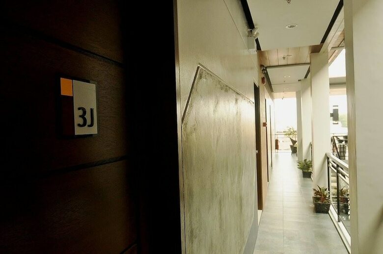 Apartamentos Rishan Village Residences