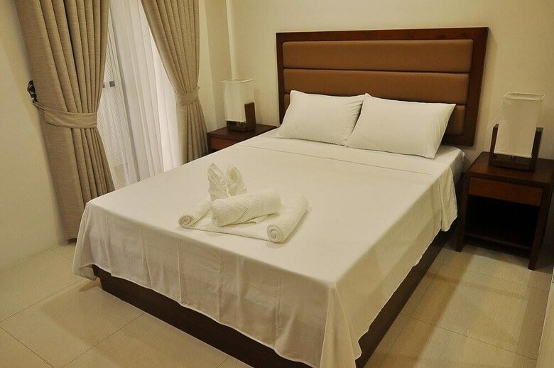 Apartamentos Rishan Village Residences