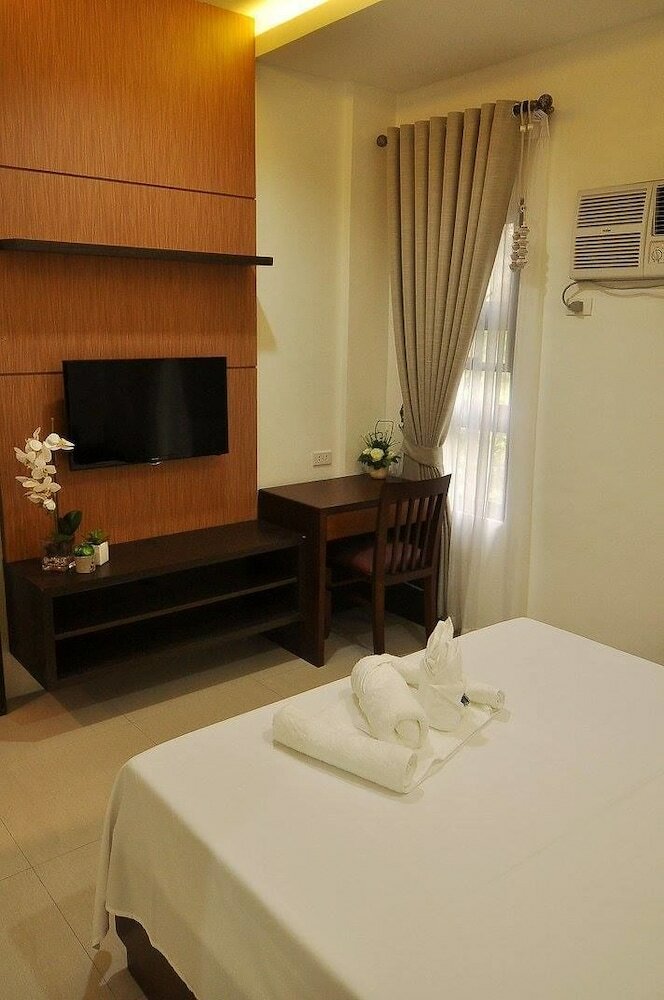 Apartamentos Rishan Village Residences