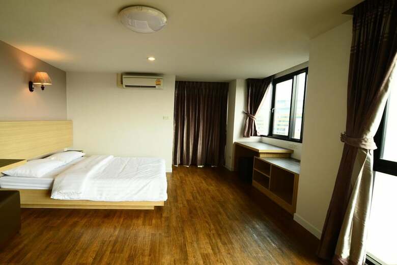 Hotel Bangna 21 Residence