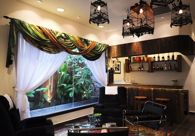 Hotel Npf Bali Villa