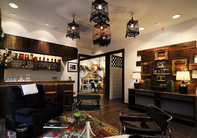 Hotel Npf Bali Villa