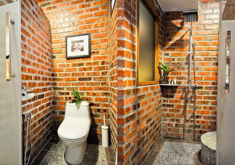 Hotel Npf Bali Villa
