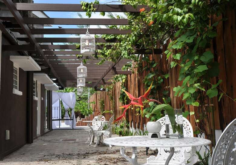 Hotel Npf Bali Villa
