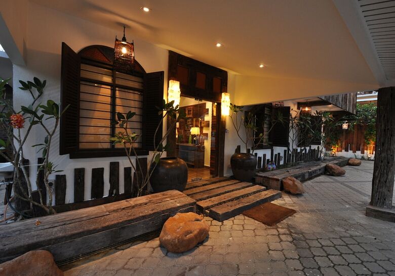 Hotel Npf Bali Villa