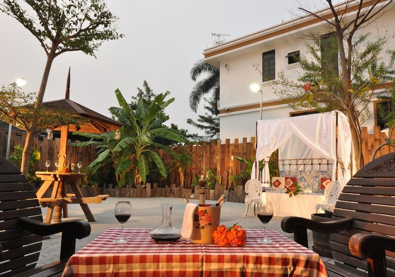 Hotel Npf Bali Villa