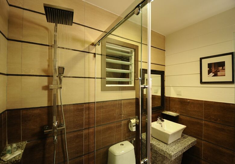Hotel Npf Bali Villa