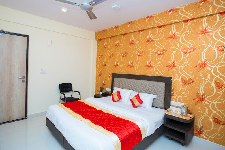 Hotel Vee Suites Bangalore