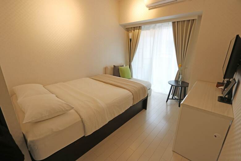 Apartamentos Petit Grande Homes