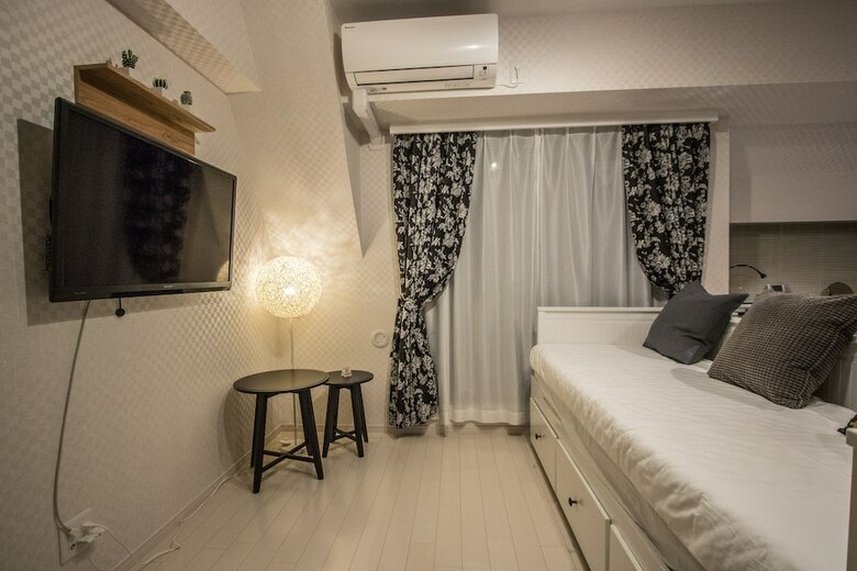 Apartamentos Petit Grande Homes
