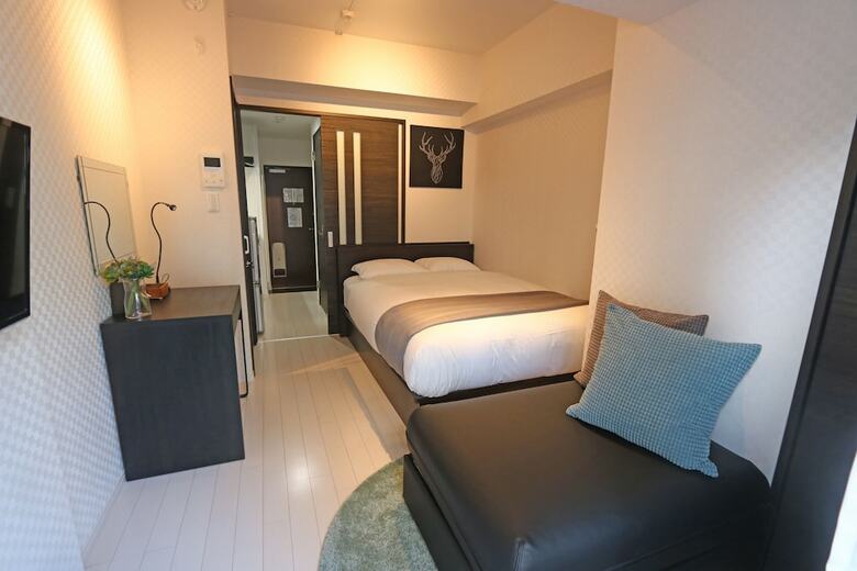 Apartamentos Petit Grande Homes