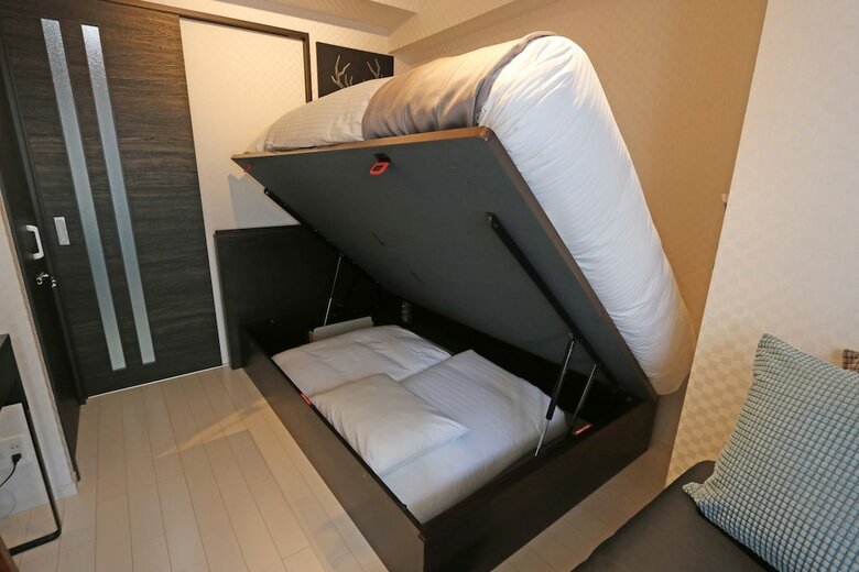 Apartamentos Petit Grande Homes