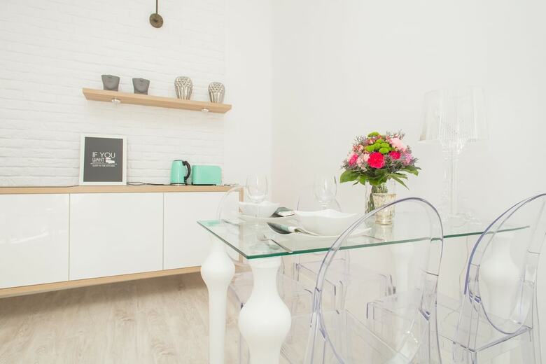 Apartamentos Shortstaypoland Twarda (B25)
