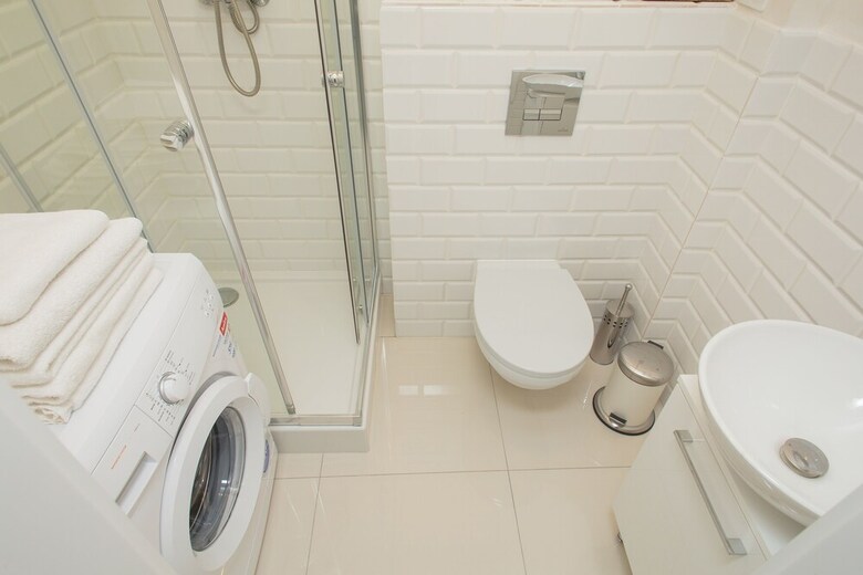 Apartamentos Shortstaypoland Twarda (B25)