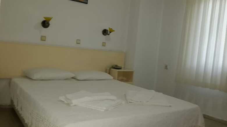 Acar Park Hotel
