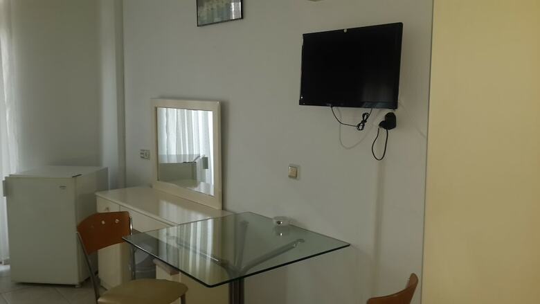 Acar Park Hotel