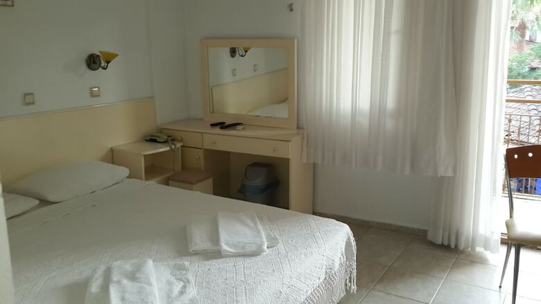 Acar Park Hotel