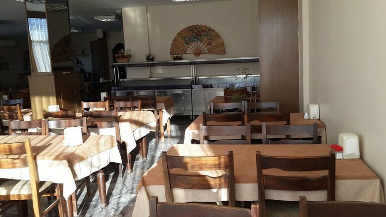 Acar Park Hotel