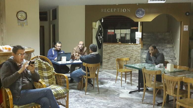 Acar Park Hotel