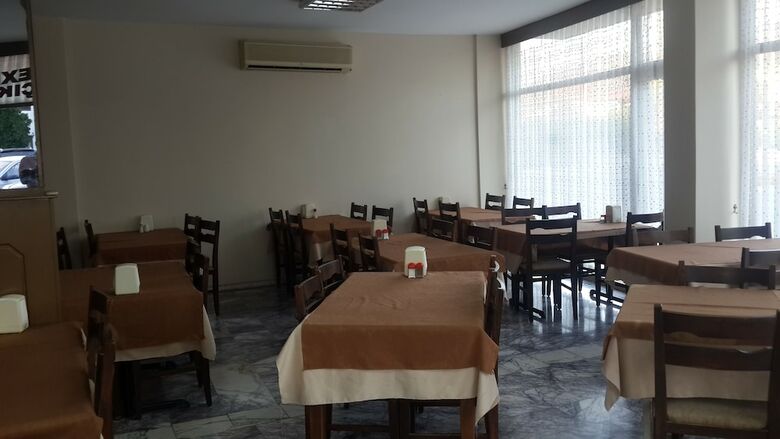 Acar Park Hotel