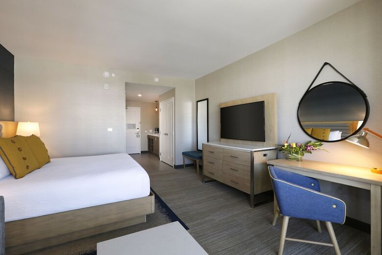 Hotel Inn At The Pier