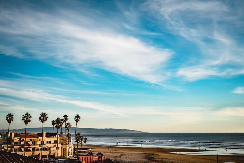 Hotel Inn At The Pier