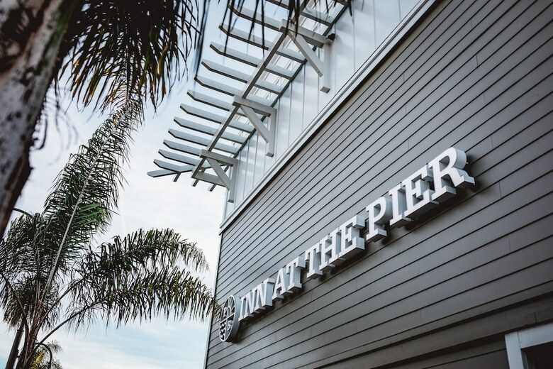 Hotel Inn At The Pier