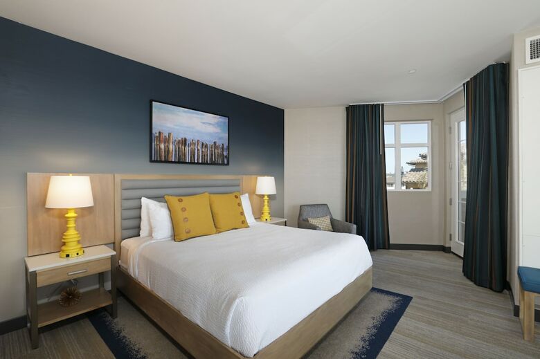 Hotel Inn At The Pier