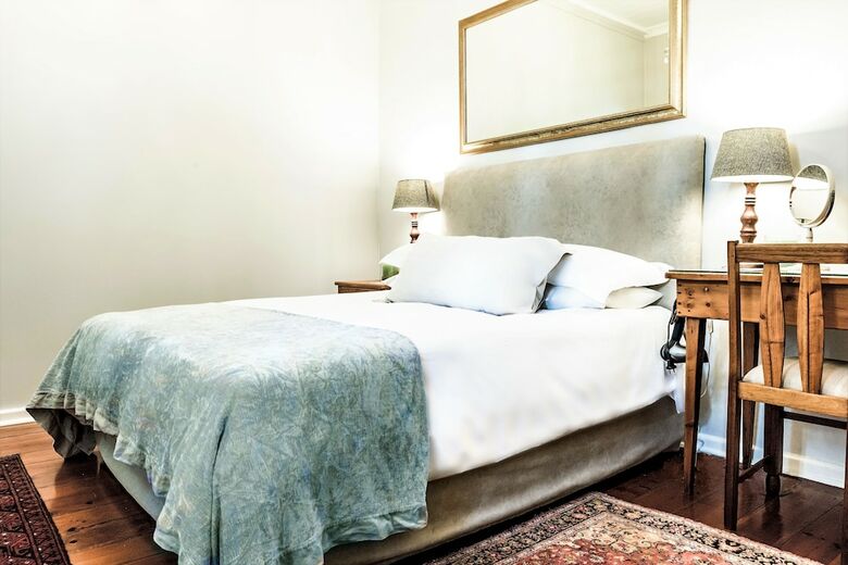 Hotel Asgard Valhalla Self Catering
