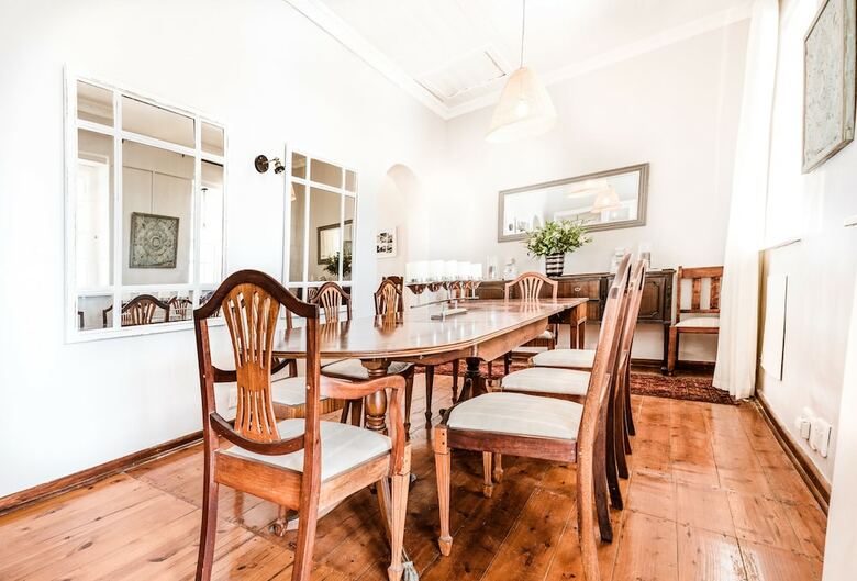 Hotel Asgard Valhalla Self Catering