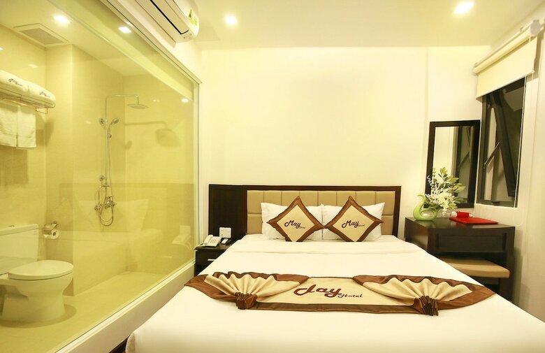 May Hotel