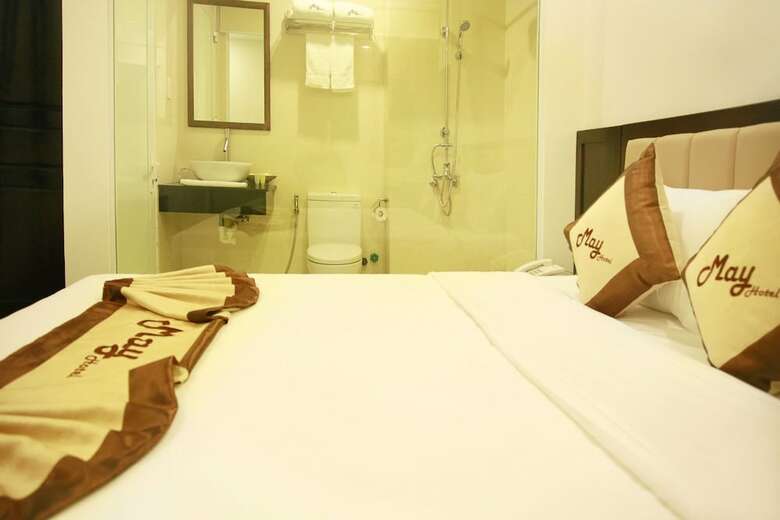 May Hotel