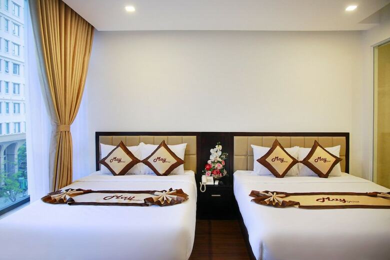 May Hotel