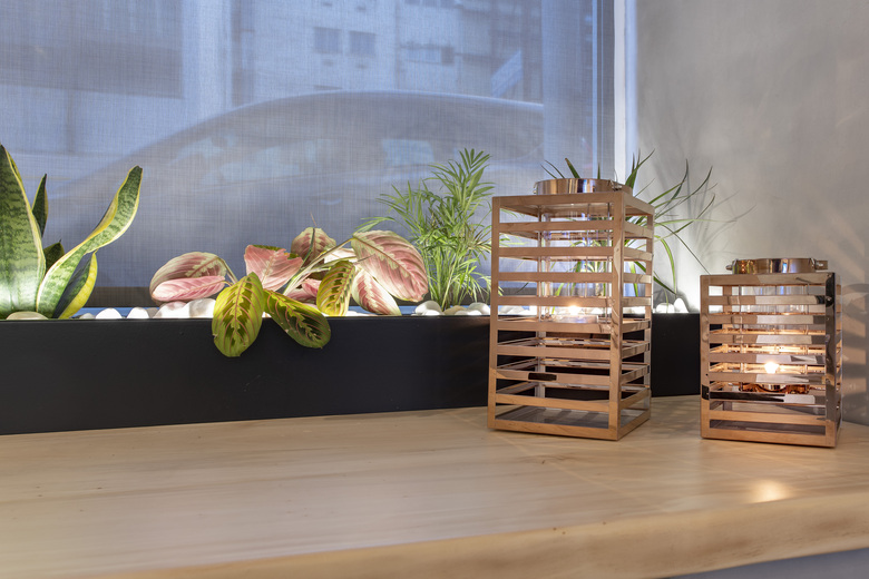 Aparthotel Acropolis Stay