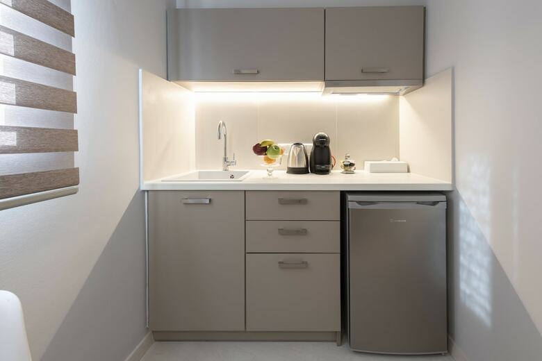 Aparthotel Acropolis Stay