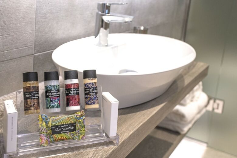 Aparthotel Acropolis Stay
