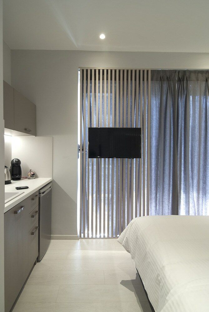 Aparthotel Acropolis Stay