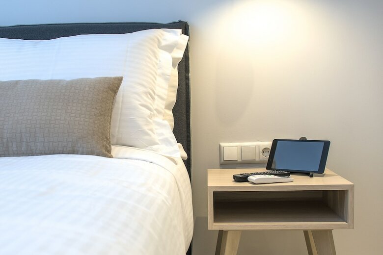 Aparthotel Acropolis Stay